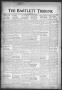 Newspaper: The Bartlett Tribune and News (Bartlett, Tex.), Vol. 67, No. 29, Ed. …