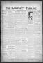 Newspaper: The Bartlett Tribune and News (Bartlett, Tex.), Vol. 67, No. 31, Ed. …