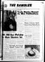 Newspaper: The Rambler (Fort Worth, Tex.), Vol. 37, No. 08, Ed. 1 Tuesday, Novem…