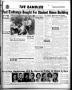 Newspaper: The Rambler (Fort Worth, Tex.), Vol. 21, No. 31, Ed. 1 Tuesday, May 1…