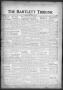 Newspaper: The Bartlett Tribune and News (Bartlett, Tex.), Vol. 67, No. 35, Ed. …
