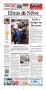 Newspaper: The Ennis Daily News (Ennis, Tex.), Ed. 1 Sunday, September 15, 2013