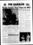 Newspaper: The Rambler (Fort Worth, Tex.), Vol. 34, No. 12, Ed. 1 Tuesday, Decem…