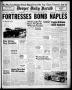 Newspaper: Borger Daily Herald (Borger, Tex.), Vol. 17, No. 162, Ed. 1 Monday, M…
