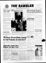Newspaper: The Rambler (Fort Worth, Tex.), Vol. 34, No. 23, Ed. 1 Tuesday, April…