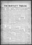 Newspaper: The Bartlett Tribune and News (Bartlett, Tex.), Vol. 68, No. 2, Ed. 1…