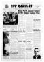 Newspaper: The Rambler (Fort Worth, Tex.), Vol. 34, No. 16, Ed. 1 Tuesday, Febru…