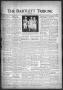 Newspaper: The Bartlett Tribune and News (Bartlett, Tex.), Vol. 68, No. 3, Ed. 1…