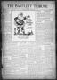 Newspaper: The Bartlett Tribune and News (Bartlett, Tex.), Vol. 68, No. 8, Ed. 1…