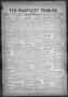 Newspaper: The Bartlett Tribune and News (Bartlett, Tex.), Vol. 70, No. 15, Ed. …