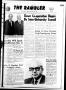 Newspaper: The Rambler (Fort Worth, Tex.), Vol. 37, No. 10, Ed. 1 Tuesday, Novem…
