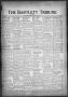 Newspaper: The Bartlett Tribune and News (Bartlett, Tex.), Vol. 70, No. 21, Ed. …