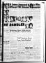 Newspaper: The Rambler (Fort Worth, Tex.), Vol. 37, No. 09, Ed. 1 Tuesday, Novem…