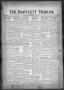 Newspaper: The Bartlett Tribune and News (Bartlett, Tex.), Vol. 70, No. 26, Ed. …