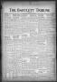 Thumbnail image of item number 1 in: 'The Bartlett Tribune and News (Bartlett, Tex.), Vol. 70, No. 28, Ed. 1, Friday, May 10, 1957'.