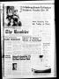 Newspaper: The Rambler (Fort Worth, Tex.), Vol. 43, No. 5, Ed. 1 Wednesday, Octo…