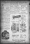 Thumbnail image of item number 2 in: 'The Bartlett Tribune and News (Bartlett, Tex.), Vol. 70, No. 31, Ed. 1, Friday, June 7, 1957'.
