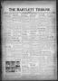 Thumbnail image of item number 1 in: 'The Bartlett Tribune and News (Bartlett, Tex.), Vol. 70, No. 33, Ed. 1, Friday, June 21, 1957'.