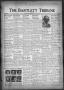 Newspaper: The Bartlett Tribune and News (Bartlett, Tex.), Vol. 70, No. 39, Ed. …