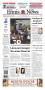 Newspaper: The Ennis Daily News (Ennis, Tex.), Ed. 1 Friday, December 13, 2013