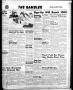 Newspaper: The Rambler (Fort Worth, Tex.), Vol. 22, No. 17, Ed. 1 Tuesday, Janua…