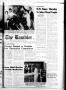 Newspaper: The Rambler (Fort Worth, Tex.), Vol. 43, No. 13, Ed. 1 Wednesday, Dec…