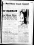 Newspaper: The Rambler (Fort Worth, Tex.), Vol. 37, No. 17, Ed. 1 Tuesday, Febru…