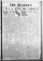 Newspaper: The Handout (Fort Worth, Tex.), Vol. 6, No. 2, Ed. 1 Thursday, Octobe…