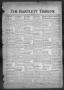 Newspaper: The Bartlett Tribune and News (Bartlett, Tex.), Vol. 71, No. 12, Ed. …