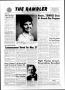 Newspaper: The Rambler (Fort Worth, Tex.), Vol. 34, No. 27, Ed. 1 Thursday, May …