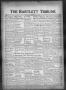 Newspaper: The Bartlett Tribune and News (Bartlett, Tex.), Vol. 71, No. 25, Ed. …