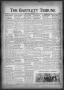 Newspaper: The Bartlett Tribune and News (Bartlett, Tex.), Vol. 71, No. 26, Ed. …