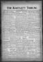 Newspaper: The Bartlett Tribune and News (Bartlett, Tex.), Vol. 71, No. 28, Ed. …