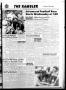 Newspaper: The Rambler (Fort Worth, Tex.), Vol. 27, No. 05, Ed. 1 Tuesday, Octob…