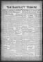 Newspaper: The Bartlett Tribune and News (Bartlett, Tex.), Vol. 71, No. 46, Ed. …