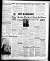 Newspaper: The Rambler (Fort Worth, Tex.), Vol. 22, No. 1, Ed. 1 Tuesday, Septem…