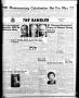 Newspaper: The Rambler (Fort Worth, Tex.), Vol. 22, No. 28, Ed. 1 Tuesday, April…