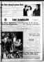 Newspaper: The Rambler (Fort Worth, Tex.), Vol. 30, No. 2, Ed. 1 Tuesday, Septem…