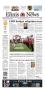 Newspaper: The Ennis Daily News (Ennis, Tex.), Ed. 1 Sunday, August 19, 2012