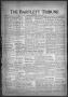 Newspaper: The Bartlett Tribune and News (Bartlett, Tex.), Vol. 72, No. 7, Ed. 1…