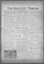 Newspaper: The Bartlett Tribune and News (Bartlett, Tex.), Vol. 72, No. 23, Ed. …