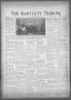 Newspaper: The Bartlett Tribune and News (Bartlett, Tex.), Vol. 72, No. 26, Ed. …