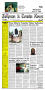 Primary view of Timpson & Tenaha News (Timpson, Tex.), Vol. 28, No. 28, Ed. 1 Thursday, July 16, 2009