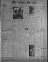 Newspaper: The Celina Record (Celina, Tex.), Vol. 49, No. 49, Ed. 1 Thursday, Ju…