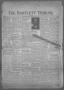 Newspaper: The Bartlett Tribune and News (Bartlett, Tex.), Vol. 73, No. 9, Ed. 1…