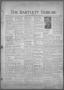 Newspaper: The Bartlett Tribune and News (Bartlett, Tex.), Vol. 73, No. 13, Ed. …