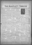 Newspaper: The Bartlett Tribune and News (Bartlett, Tex.), Vol. 73, No. 19, Ed. …
