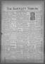 Newspaper: The Bartlett Tribune and News (Bartlett, Tex.), Vol. 73, No. 20, Ed. …