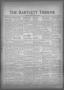 Primary view of The Bartlett Tribune and News (Bartlett, Tex.), Vol. 73, No. 22, Ed. 1, Thursday, April 7, 1960