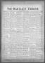 Newspaper: The Bartlett Tribune and News (Bartlett, Tex.), Vol. 73, No. 28, Ed. …